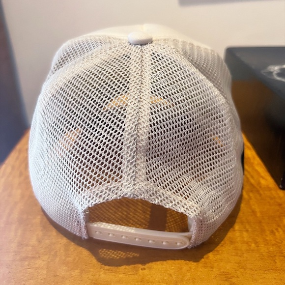 Alice Mushrooms Trucker Hat - Picture 7 of 7